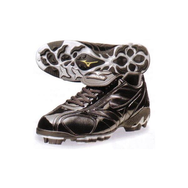 MIZUNO（ミズノ） 【ポイントスパイク】 ウエーブフランチャイズ Prime