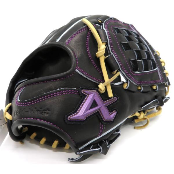 ATOMS 硬式グラブ 限定 アトムズ ネオプロフェッショナルライン 内野手