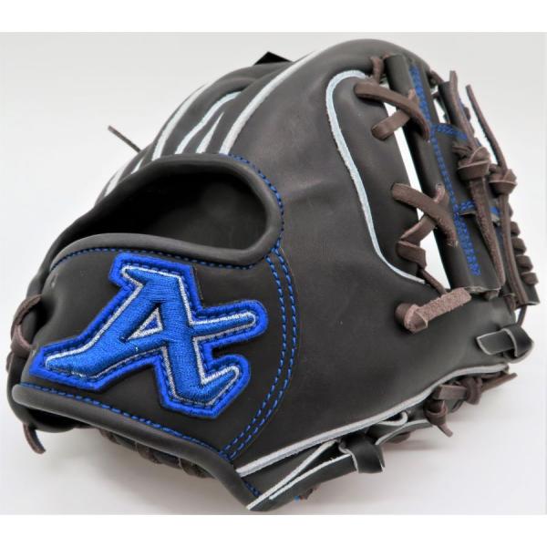 ATOMS 限定軟式グラブ ATOMS(アトムズ) 内野手用(基本型UR4 ATOMS 限定軟式グラブ ATOMS(アトムズ) 内野手用(基本型UR4
