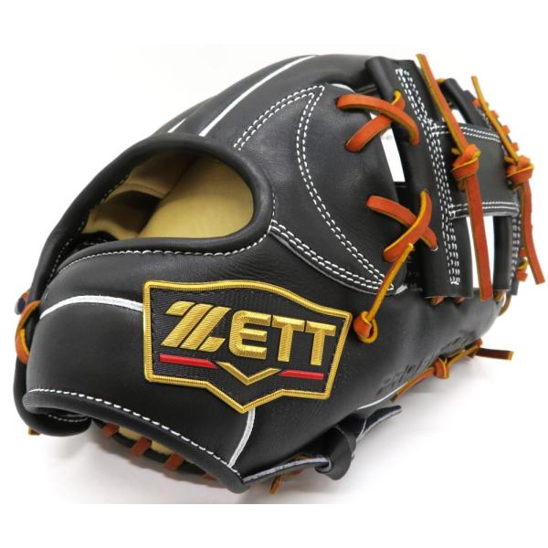 プロステイタス 軟式グラブ ゼット ZETT プロステイタスSE シリーズ