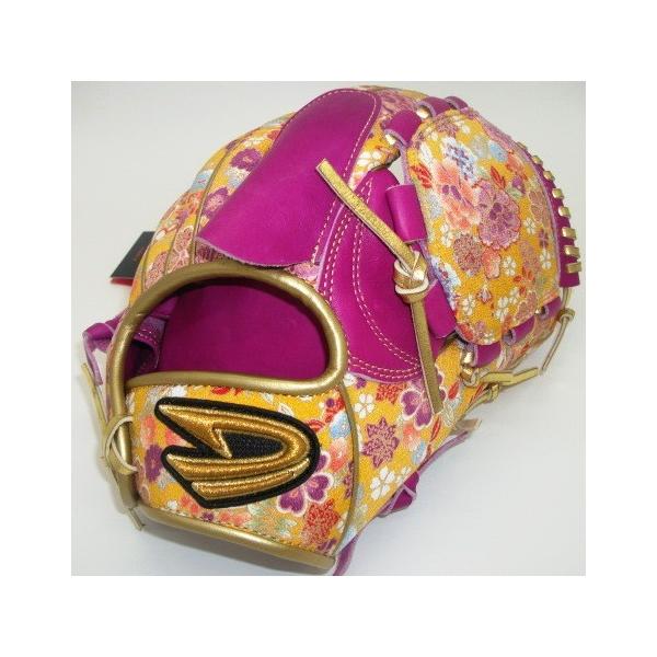 dOu fB[NGXgiD-Questj Kimono Glove (Kimono Ou) DBW505 J[/Ԃ炵