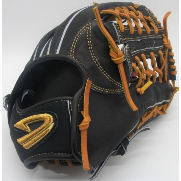 dOu fB[NGXgiD-QuestjSTEP UP GLOVE series (XebvAbvOuV[Y) Op(OuTCY11) DKY180 ubN/^R Ep