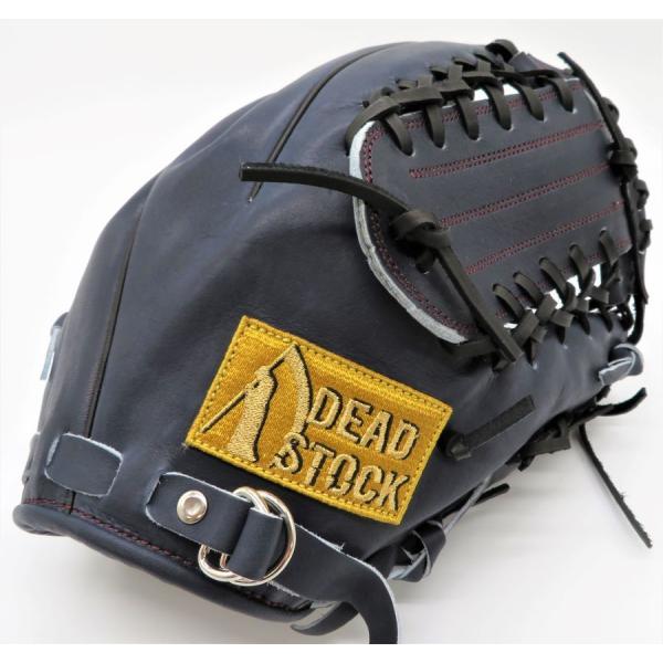 硬式グラブ DEADSTOCK デッドストック オールラウンド用 硬式グラブ DEADSTOCK デッドストック オールラウンド用