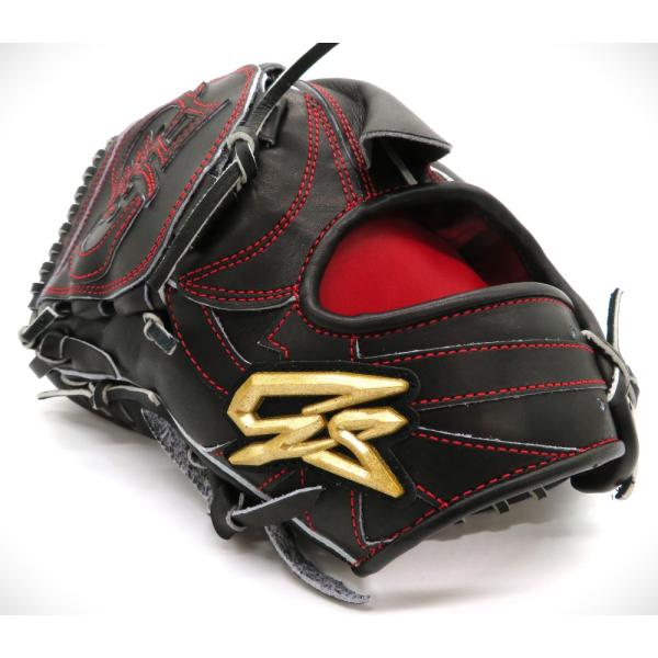 硬式グラブ GSグローブ ハイグレードシリーズ 投手用 EX-004 サイズ