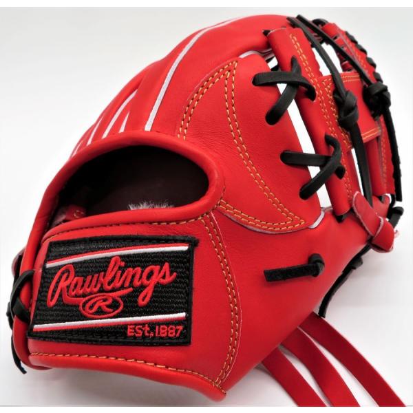 ローリングス Rawlings RGGC限定 プロプリファード  硬式 内野手用グローブ GH1PRS51 4773 楽天市場】ローリングス Rawlings RGGC限定 プロプリファード