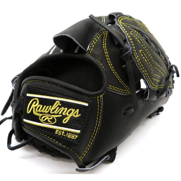 Rawlings 硬式グラブ ローリングス HOH ライジングスター コンボ