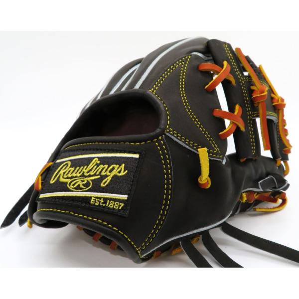 Rawlings（ローリングス） 硬式グラブ HOH JAPAN しっかり掴む