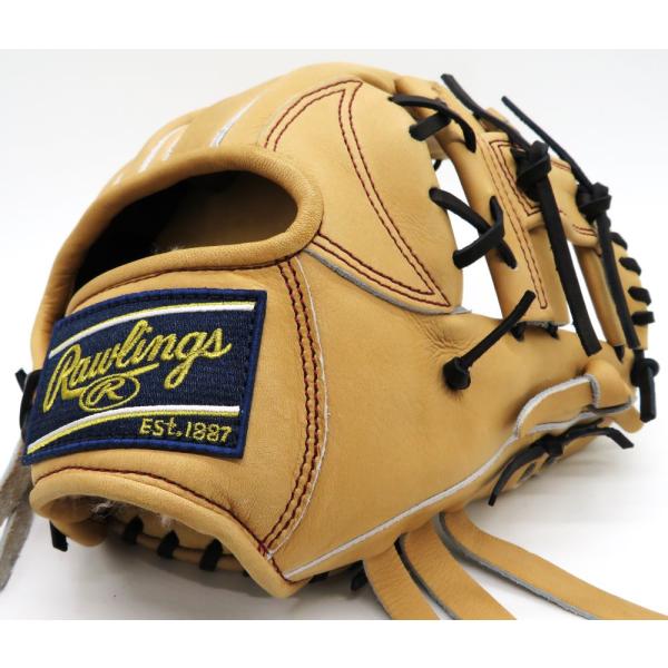 Rawlings 硬式グラブ ローリングス HOH プレミアム RGGC 取扱品