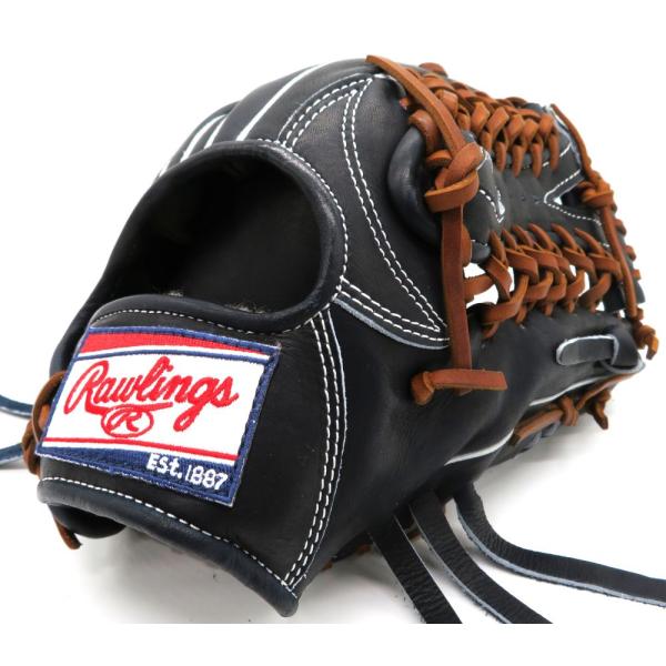 Rawlings（ローリングス） 硬式グラブ Rawlings HOH プレミアム RGGC