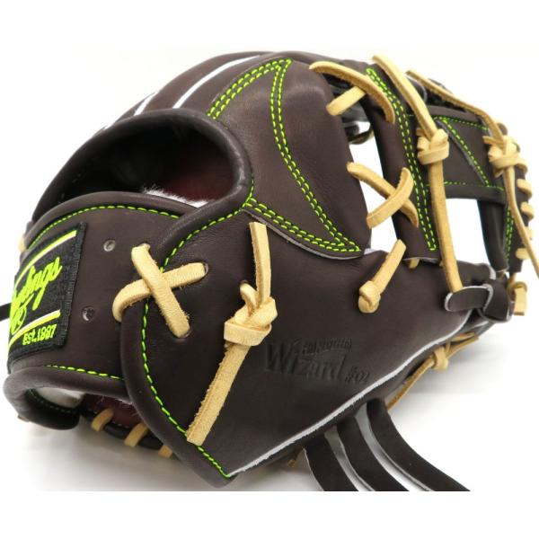Rawlings（ローリングス） 硬式グラブ プロプリファード ウィザード