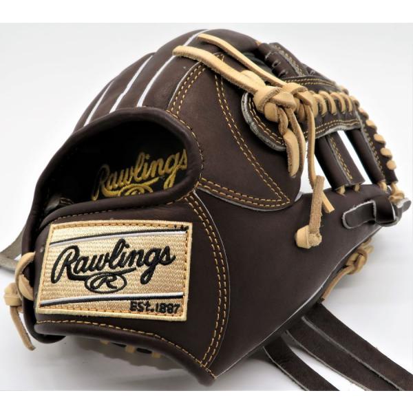 322.RGGC限定品Rawlings硬式グラブ maesupo_gr2heck45-cho