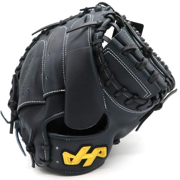 硬式キャッチャーミット ハタケヤマ HATAKEYAMA H SERIES H-DB29AS