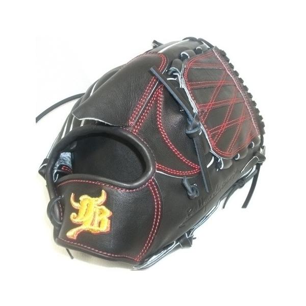 和牛JB 硬式投手用グラブ　型付け済 WAGYU JB(和牛JB)グラブ/【JB-001T】/硬式用/投手用/型付け可能