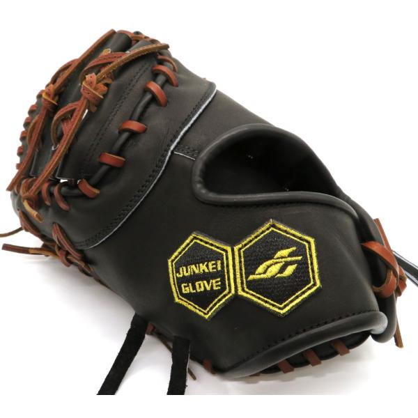 JUNKEI-GLOVE 硬式 ファーストミット ジュンケイグラブ アラミド
