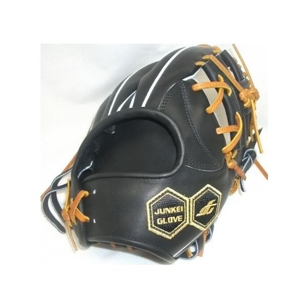 JUNKEI-GLOVE（ジュンケイグラブ） 硬式グラブ アラミドシリーズ 内