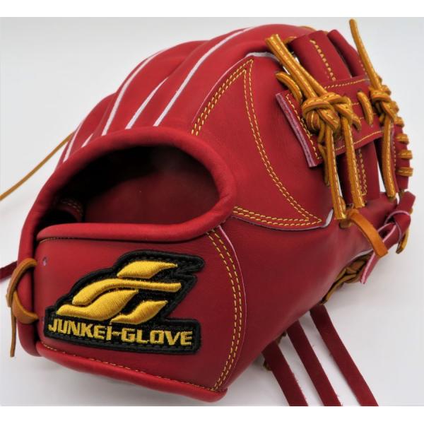 硬式グラブ ジュンケイグラブ JUNKEI-GLOVE スタンダード