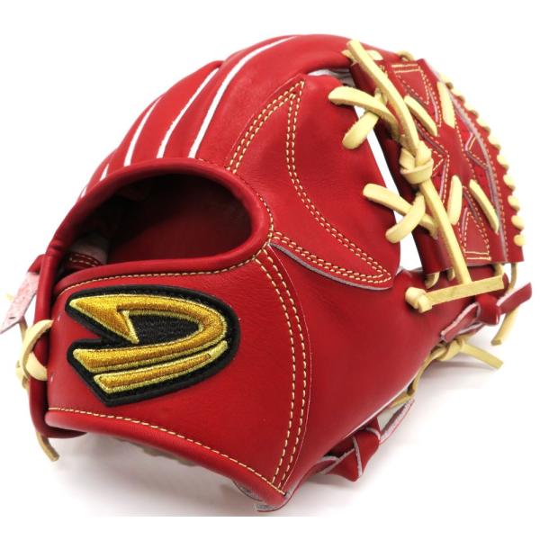 硬式グラブ ディークエスト D-Quest Xover クロスオーバー JT Leather