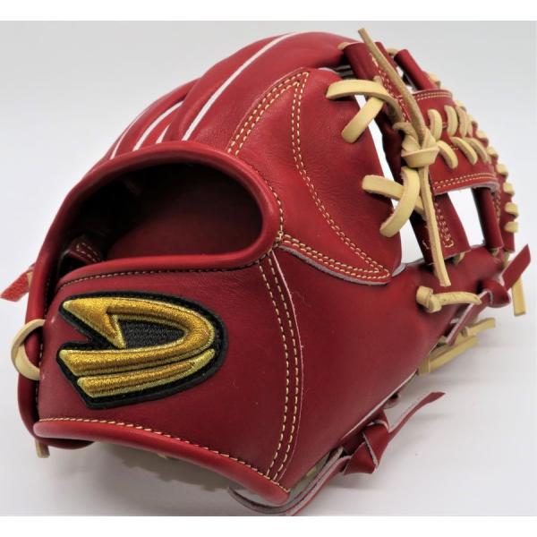 硬式グラブ 限定 ディークエスト D-Quest LIMITED EDITION 2023 硬式グラブ 限定 ディークエスト D-Quest LIMITED EDITION 2023