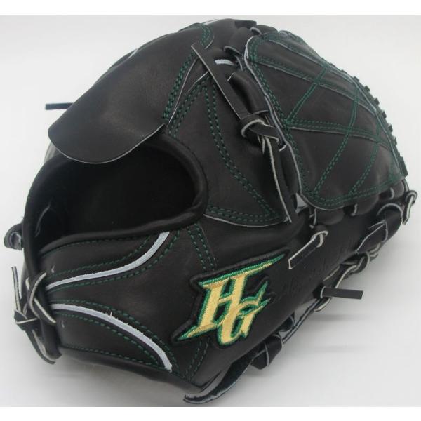 HI-GOLD（ハイゴールド） 硬式グラブ 心極 こころきわめ シリーズ 投手