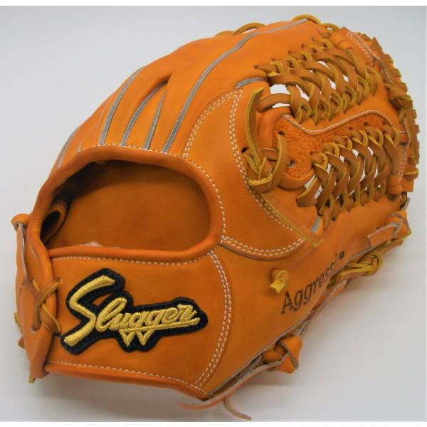 久保田スラッガー（KUBOTA SLUGGER） 硬式グラブ セカンド ショート