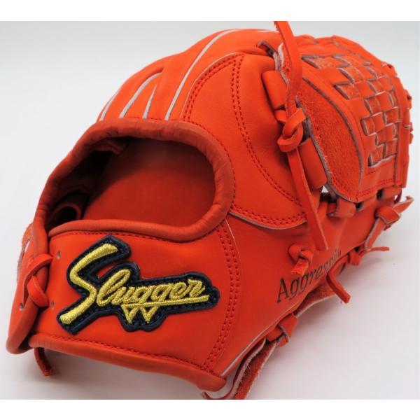 久保田スラッガー 8PSE 寺上式刻印 GTK型付け KubotaSlugger 一般用