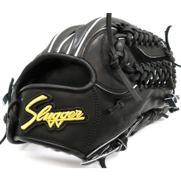 slugger 外野用グラブ　硬式用　久保田スラッガー 硬式 グラブ KSG-SPC 外野 小さめ 久保田スラッガー KUBOTA