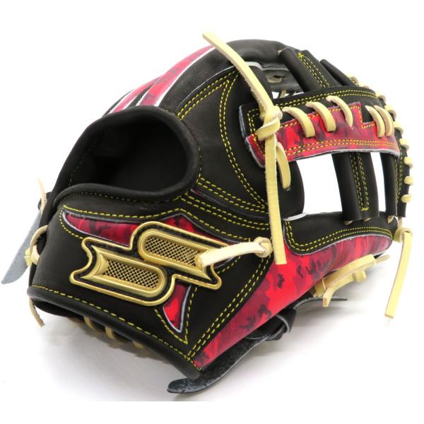 proedge 軟式グローブ 限定 エスエスケイ SSK プロエッジ Proedge 内