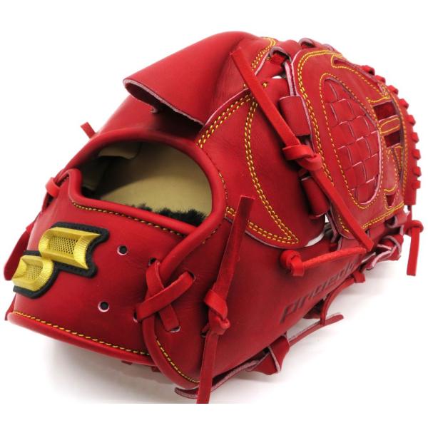 proedge 硬式グローブ 限定 エスエスケイ SSK 硬式 プロエッジ