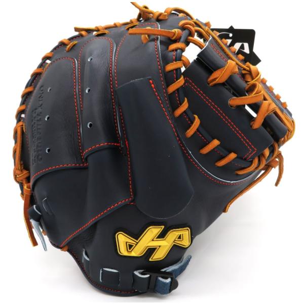 ハタケヤマ 硬式キャッチャーミット PRO-M8 Amazon | HATAKEYAMA(ハタケヤマ) 硬式キャッチャーミット PRO