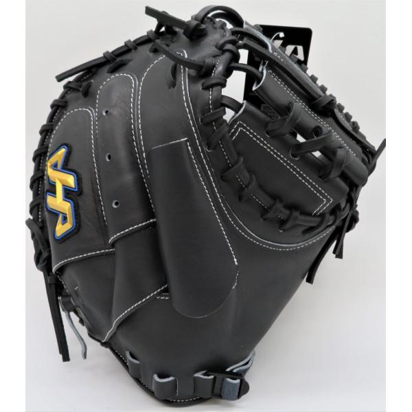 ハタケヤマ 硬式キャッチャーミット PRO-M8 限定 硬式 キャッチャー ミット PRO-M8U ハタケヤマ HATAKEYAMA