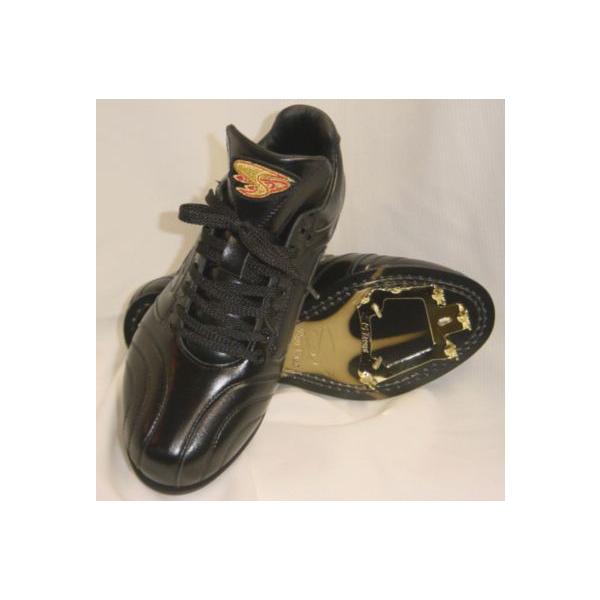 エポライズ（EPO RISE） 【革底スパイク】 ポジフィール レギュラー