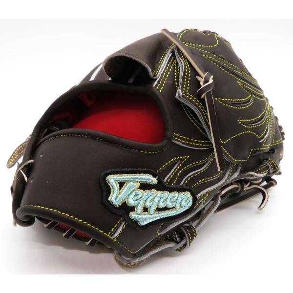 硬式グローブ 限定 てっぺん Teppen グローブ 投手用 SW1 サックス