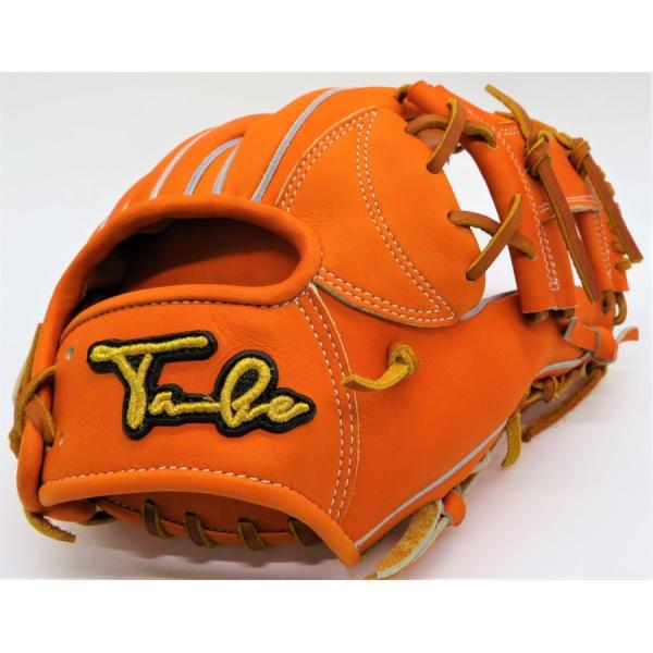 限定価格セール！】 期間限定値下げ ATOMSアトムズ 硬式グラブ 内野手