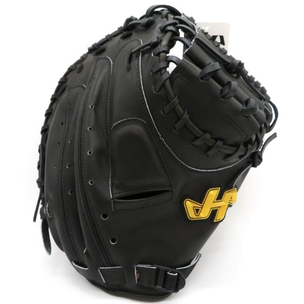 ハタケヤマ（HATAKEYAMA） 軟式キャッチャーミット HATAKEYAMA TH-Pro