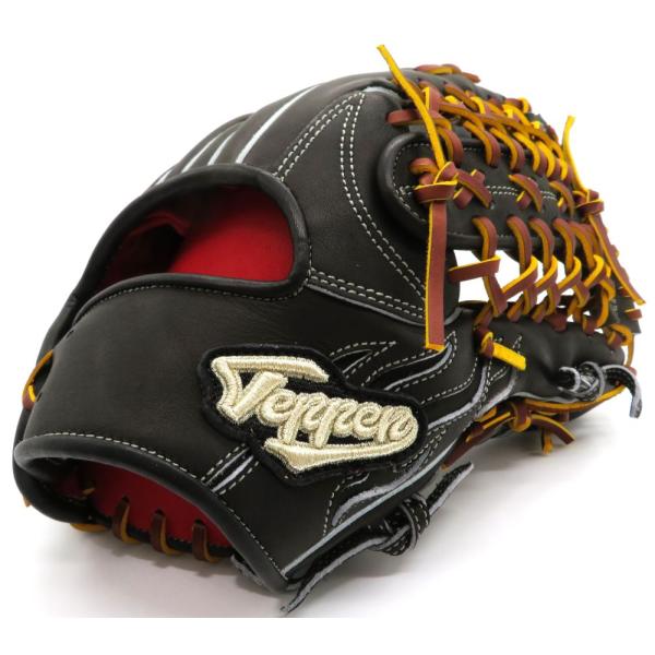 てっぺん　硬式グローブ TTY Teppen てっぺんグローブ 外野手用 グラブ TTY 下半期限定 野球 硬式