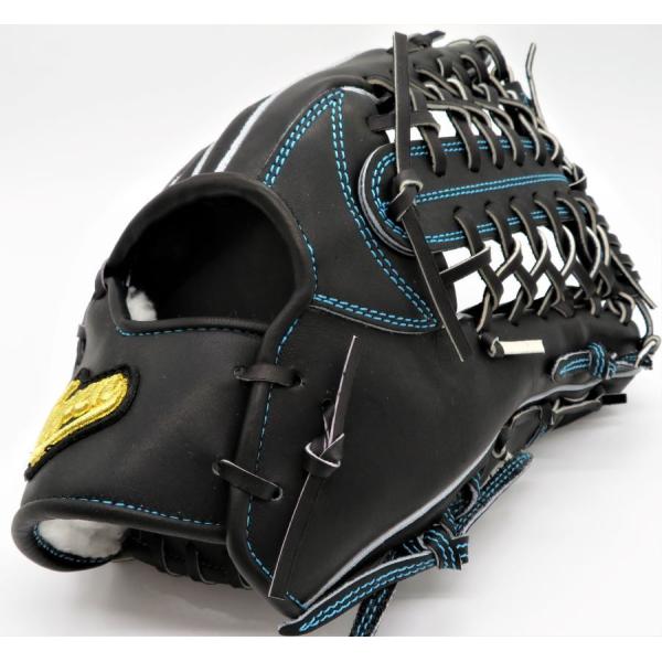 硬式グローブ 限定 てっぺん Teppen グローブ 外野手用 TTY T 硬式グローブ 限定 てっぺん Teppen グローブ 外野手用 TTY T
