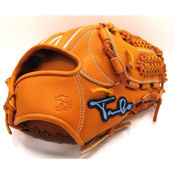 硬式グラブ Take テイク 限定 内野手用 REAL FORM仕上げ済み グラブサイズ 約28.5センチ TY-6 sana liege サナ リエージュ コルク 右投げ用 高校野球対応