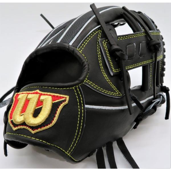 Wilson 硬式グラブ ウイルソン Staff DUAL D5型 J・アルトゥーベ