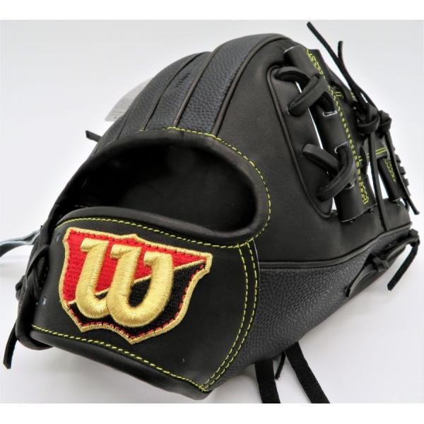Wilson（ウイルソン） 硬式グラブ Wilson Wilson Staff DUAL 86型 内