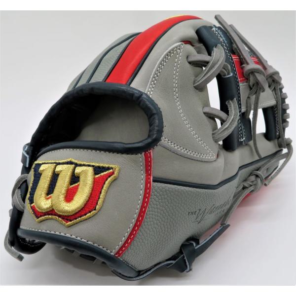 Wilson 軟式グラブ　ワナビー87型 楽天市場】ウィルソン 軟式 グローブ グラブ 内野手用 右投げ用
