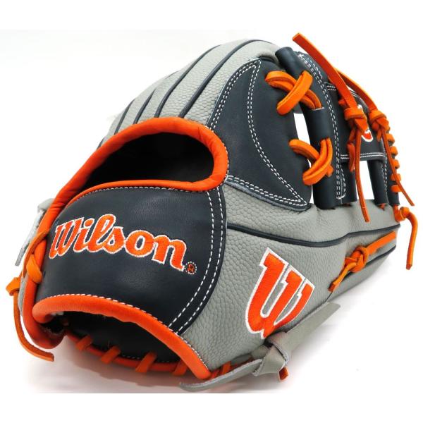 Wilson 軟式グラブ ウイルソン ワナビーヒーロー Wannabe Hero