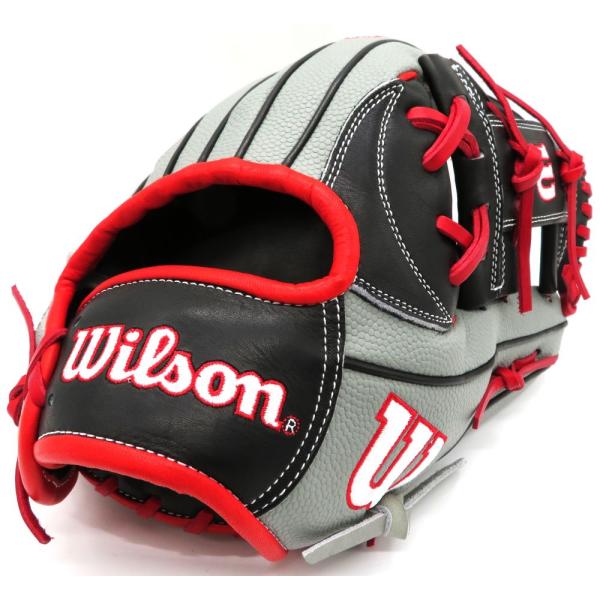 Wilson ウイルソン 軟式グローブ グラブ 87型 ワナビーヒーロー WILLSON ウィルソン デュアル ワナビーヒーロー 軟式グローブ 内