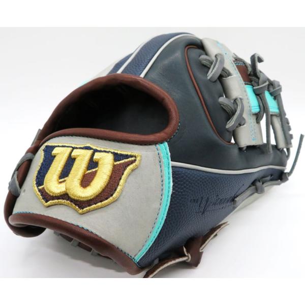 ウイルソン軟式グラブ86型ワナビーヒーロー Wilson 軟式グラブ ウイルソン ワナビーヒーロー Wannabe Hero
