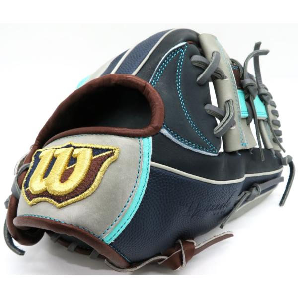 ウイルソン軟式一般外野手用グラブ00型【限定】ワナビーヒーロー Wilson 軟式グラブ ウイルソン ワナビーヒーロー Wannabe Hero