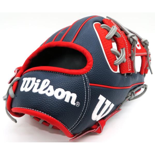 Wilson 軟式グラブ ウイルソン ワナビーヒーロー Wannabe Hero