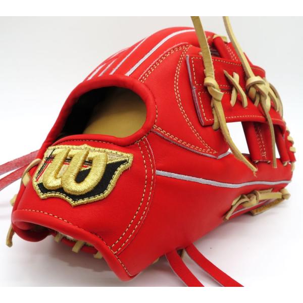 デッドストック Wilson 袖革スタジャン ウィルソンベアー デッドストック Wilson 袖革スタジャン ウィルソンベアー デッド