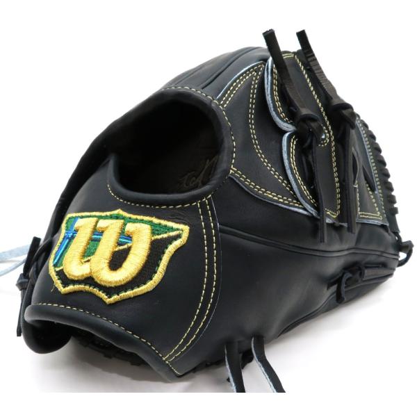 Wilson Staff - 【新品・未使用・タグ付き・限定品】ウィルソンスタッフ硬式デュアル投手用グラブ Wilson 硬式グラブ Staff DUAL ウイルソン スタッフ デュアル