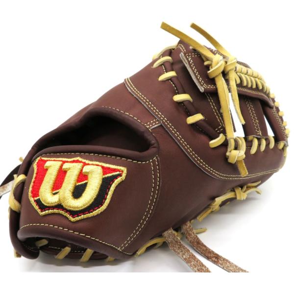 Wilson（ウイルソン） 硬式ファーストミット Wilson Wilson Staff
