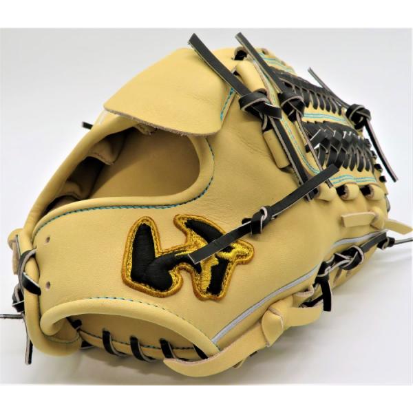 ワールドペガサス（WORLD PEGASUS） 硬式グローブ 硬式用 グランド