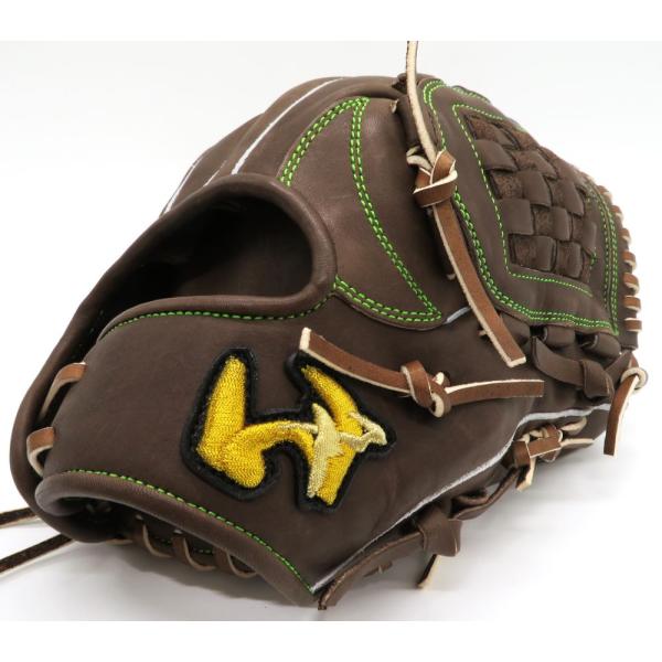 ワールドペガサス（WORLD PEGASUS） 硬式グローブ 限定 硬式用